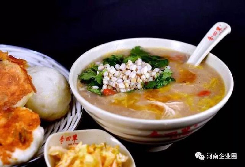 如何挑选一家心仪的餐饮店——选购指南