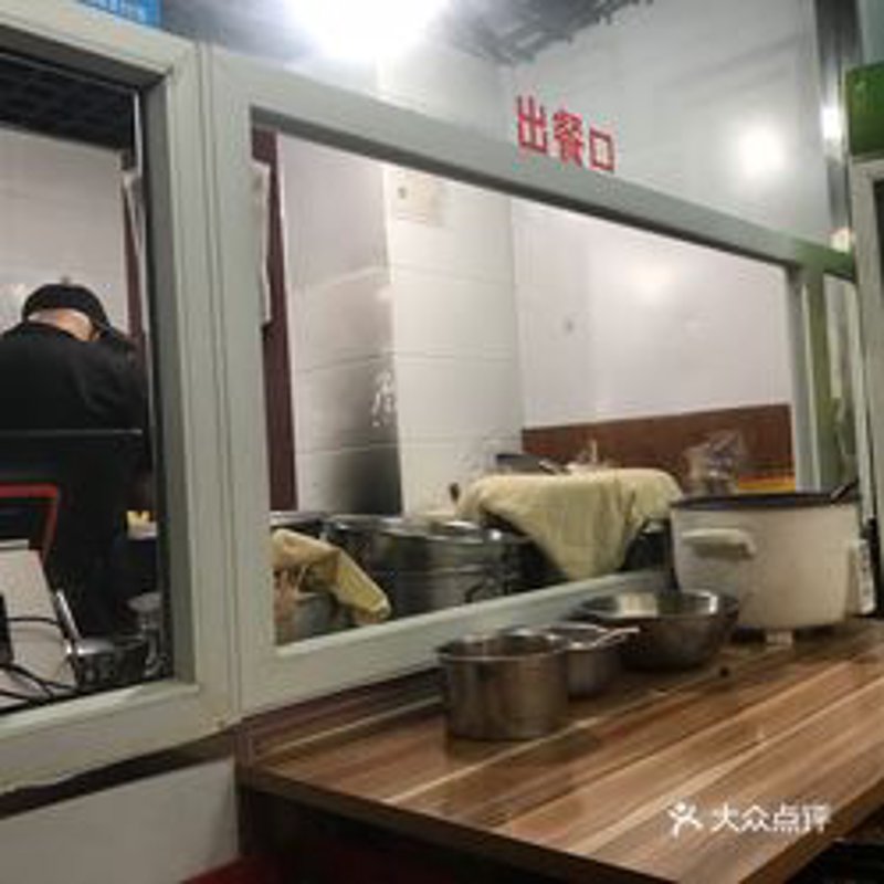 餐饮业的辉煌时刻：鼎盛时代的风景