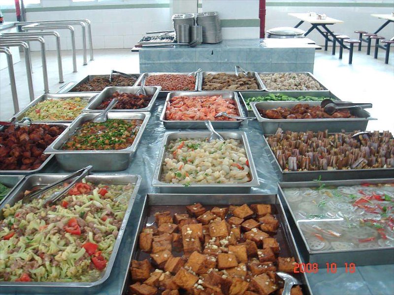 永城市餐饮业迎来新活力