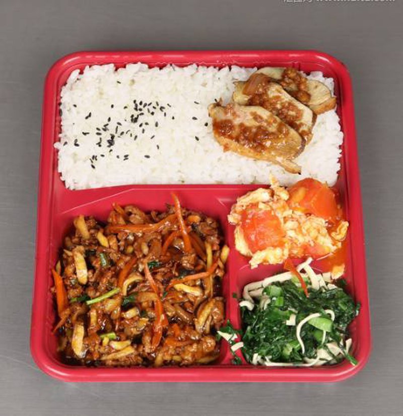 永城市餐饮业：传统与现代的交融